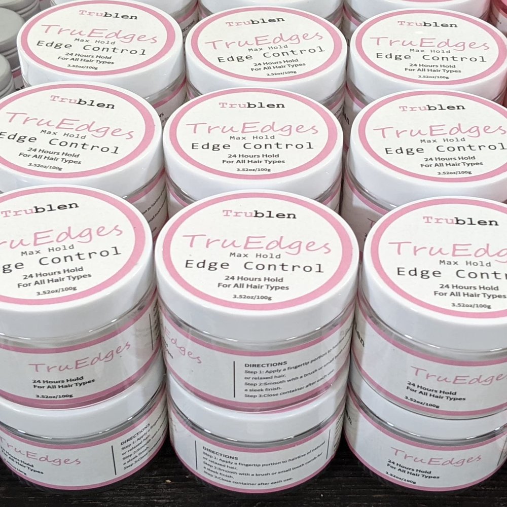TruEdges (10 oz)