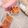 Herr's Snacks - Gluten-Free Sweet and Savory Snacks For Adults and Kids - Honey Cheese Curls - 7.5 Ounce (Pack of 9) view 4