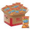 Herr's Cheesy Hulless Puff'n Corn, 4.5 Ounce (Pack of 12 Bags)  Light, Cheesy Puffed Corn with No Hulls  Great for Mess-Free Snacking view 2