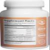 ENRICH Adaptogen Supplement  Doctor-Formulated Blend for Energy, Focus and Attention, and Mood Support | Natural Adaptogen Formula with Clinically Sourced Ingredients | Vegan, Non-GMO | 30 Servings view 2