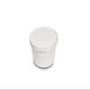 DHG PROFESSIONAL 250 Sets White Paper Food Containers With Vented Lids, To Go Hot Soup Bowls, Disposable Ice Cream Cups (8oz) view 3