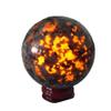 Healing Mineral Stone Natural Stone Crystal Ball Powerful Chakra Energy Crystals and Stones Sphere Healing Spiritual Witchcraft Chakra Balance Gemstone Decoration Natural Stones ( Size : 60mm-65mm ) view 1