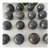 Healing Mineral Stone Natural Stone Crystal Ball Powerful Chakra Energy Crystals and Stones Sphere Healing Spiritual Witchcraft Chakra Balance Gemstone Decoration Natural Stones ( Size : 60mm-65mm ) view 3