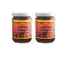 Hawaiian Sun Jelly and Jam Variety Pack One 10 oz glass jars Tropical Sweet fruits directly from the islands (Strawberry Guava Jam 2) view 1