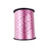 Birthday Ribbon 500 Yards Happy Birthday Printed Crimped Curling Ribbon Balloon String Roll Gift for Fabric Ribbon Party Festival Art Craft Hair Gifts Wrapping Balloons Decor Florist Flowers (I Love) view 1