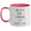 Back to School Gift, Learning Gift, Teacher Gift, Principal Gift, Student Gift, Appreciation Gift view 1