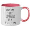 Back to School Gift, Learning Gift, Teacher Gift, Principal Gift, Student Gift, Appreciation Gift view 2