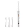 The Veneer Collection Veneer Polishing Toothbrush, Electric Toothbrush Rechargeable, Toothbrush for Veneers (White) view 2
