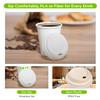 KARAT EARTH 24oz Eco-Friendly Paper Hot Cups - One Cup, One Earth (90mm) - 500 ct view 4