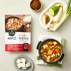 Korea Traditional Soybean Soup   Easy To Cook Meal Kit 460g/16.2 Ounce (2 Pack) view 3