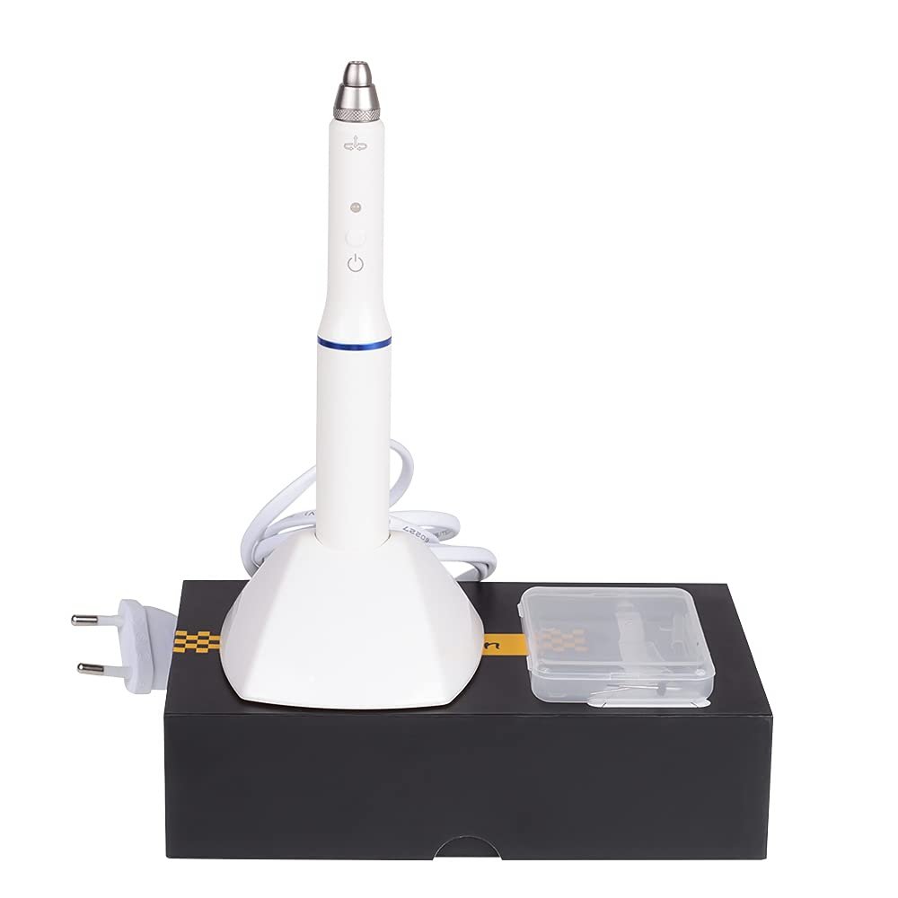 2 Tips Gutta Percha Obturation Pen Obturation System Endo Heated Pen US STOCK)