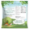 Food to Live Organic Adzuki Beans, 15 Pounds  Non-GMO, Sproutable, Whole Raw Dried Azuki Beans (Red Mung Beans), Vegan, Kosher, Bulk Organic Beans. view 2