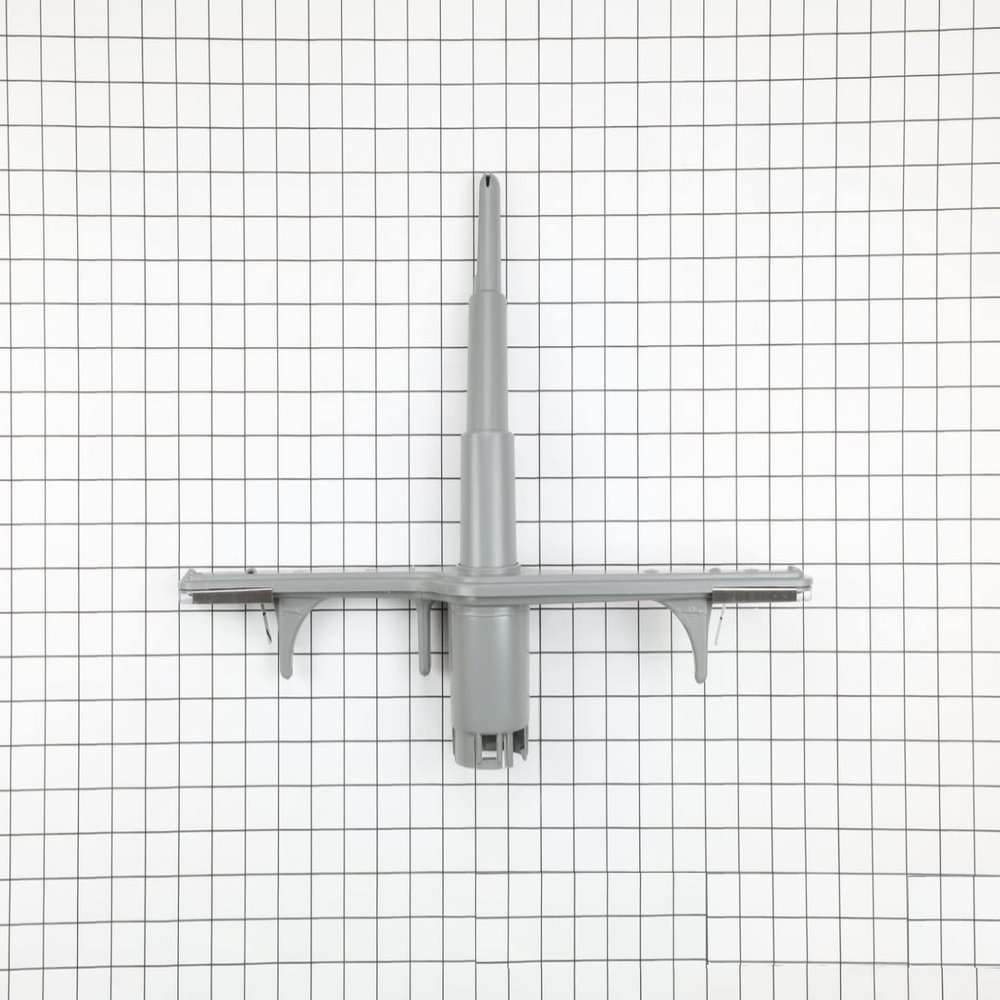 Spray Arm Replacement For Kenmore 587.14012411B 587.14012412B 587.14012413B 587.14012414B 587.14012416B 587.14013400 587.14013401 587.14013408A 587.14013409A 587.14013410B 587.14013411B Dishwasher
