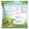 Food to Live Organic Adzuki Beans, 10 Pounds  Non-GMO, Sproutable, Whole Raw Dried Azuki Beans (Red Mung Beans), Vegan, Kosher, Bulk Organic Beans. view 2