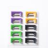 SNAWOP Dental Polishing Strips 2 Packs Orthodontic Interproximal Reduction IPR/IR System Single Hand Use Teeth Enamel Kit (IPR Strip System Kit) view 2