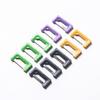 SNAWOP Dental Polishing Strips 2 Packs Orthodontic Interproximal Reduction IPR/IR System Single Hand Use Teeth Enamel Kit (IPR Strip System Kit) view 3