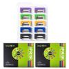 SNAWOP Dental Polishing Strips 2 Packs Orthodontic Interproximal Reduction IPR/IR System Single Hand Use Teeth Enamel Kit (IR Strip System Kit) view 1