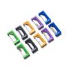 SNAWOP Dental Polishing Strips 2 Packs Orthodontic Interproximal Reduction IPR/IR System Single Hand Use Teeth Enamel Kit (IR Strip System Kit) view 2