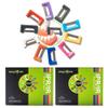 SNAWOP Dental Polishing Strips 2 Packs Orthodontic Interproximal Reduction IPR/IR System Single Hand Use Teeth Enamel Kit (IPR Plus Strip System Kit) view 1