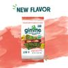 Gimme Seaweed Organic Premium Roasted Seaweed Snacks, Chili Lime, 12 Count Sharing Size, Keto, Vegan, Gluten-Free, Great Source of Omega3s and Iodine, Healthy On-The-Go Snack for Kids and Adults view 3