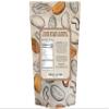 Green Jay Gourmet Milk Chocolate Covered Almonds - Premium Chocolate Candy Snacks for Kids and Adults - Quality Handmade Chocolate Gifts for Christmas and Holidays - 16 Ounce Resealable Bag view 2