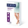 JOBST Maternity Opaque Compression Stockings, 15-20 mmHg, Waist High, Closed Toe, Caramel, Medium view 2