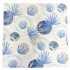 Keep Unique 20-ct 13x13 Flowers Paper Botanical Luncheon Decoupage Napkins, 3-Ply Servilletas Printed Floral Napkin for Party, Art, Dinner Decorative Disposable Napkins Decor (Palm) view 2