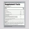 Piping Rock Glucosamine Chondroitin MSM and Turmeric | 300 Tablets | Supplement for Women and Men | Non-GMO, Gluten Free view 2