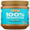 Crazy Richard's Natural Creamy Peanut Butter, 26 Ounce (Pack of 6) view 1