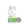 Pure Nootropics Theacrine (TeaCrine) 100 mg | 90 Capsules | Non Habit Forming Energy Supplement | Caffeine Alternative | Mental, Physical, Motivation, and Focus Enhancer Pills view 1