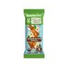 Bearded Brothers, Organic Vegan Protein Energy Bars, Almond Butter Vanilla (12 Pack) - Gluten Free, Paleo, Fiber, Whole 30 | Non GMO Low Glycemic Snacks (Packaging May Vary) view 3