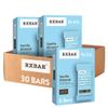 RXBAR Protein Bars, 12g Protein, Gluten Free Snacks, Vanilla Almond (6 Boxes, 30 Bars) view 1