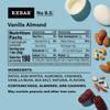 RXBAR Protein Bars, 12g Protein, Gluten Free Snacks, Vanilla Almond (6 Boxes, 30 Bars) view 2