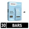 RXBAR Protein Bars, 12g Protein, Gluten Free Snacks, Vanilla Almond (6 Boxes, 30 Bars) view 4