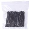 50 Tahitian Extract Grade B Natural Vanilla Beans 5~6" by Vanilla Products USA view 3