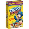 Cap'n Crunch Cereal, Crunch Berries, 20.5oz Box view 1