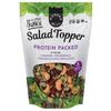 Modern Mill Protein Packed Salad Topper By Gourmet Nut - Mixed Nuts (Roasted Cashews), Dried Cranberries & Edamame & Sunflower Seeds - Gluten Free, Low Sodium, Kosher, Plant Protein Snack, 12oz. Bag view 1