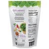 Modern Mill Protein Packed Salad Topper By Gourmet Nut - Mixed Nuts (Roasted Cashews), Dried Cranberries & Edamame & Sunflower Seeds - Gluten Free, Low Sodium, Kosher, Plant Protein Snack, 12oz. Bag view 2