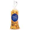 Popcorn Poly Bags (Case of 1,000) Caramel and Cheese view 1