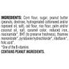 Cap'n Crunch Cereal, Peanut Butter, 18.8oz Box, Packaging May Vary view 3
