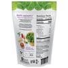 Modern Mill Protein Packed Salad Topper By Gourmet Nut - Mixed Nuts(Roasted Cashews),Dried Cranberries,Edamame,Sunflower Seeds - Gluten Free, Low Sodium, Kosher, Plant Protein Snack, 6oz. Bag (3 Pack) view 2