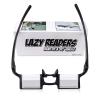okcsc Lazy Reading Glasses Light Thinner Horizontal HD Glasses for Lying Down to Watch TV/Mobile Reading Books 90Angle Prism Lazy Readers Glasses view 1