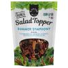 Modern Mill Summer Symphony Mixed Salad Topper By Gourmet Nut - Dried Cranberries,Blueberries,Pecans,Cherries & Sunflower Seeds - Gluten Free,Kosher,Dried Fruit & Nuts Vegan Snack -12oz Resealable Bag view 1