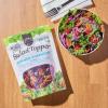 Modern Mill Summer Symphony Mixed Salad Topper By Gourmet Nut - Dried Cranberries,Blueberries,Pecans,Cherries & Sunflower Seeds - Gluten Free,Kosher,Dried Fruit & Nuts Vegan Snack -12oz Resealable Bag view 4