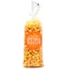 Popcorn Poly Bags (Case of 1,000) Cheddar Corn view 1