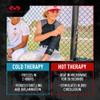 McDavid MD Flex Ice Therapy Arm/Elbow Comp Sleeve-Black-M view 3