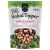 Modern Mill Antioxidant Salad Topper By Gourmet Nut - Mixed Nuts (Almonds), Dried Cranberries & Blueberries, Sunflower Seeds & Pumpkin Seeds - Gluten Free, Low Sodium, Kosher, Plant Protein, 12oz. Bag view 1