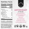 Modern Mill Antioxidant Salad Topper By Gourmet Nut - Mixed Nuts (Almonds), Dried Cranberries & Blueberries, Sunflower Seeds & Pumpkin Seeds - Gluten Free, Low Sodium, Kosher, Plant Protein, 12oz. Bag view 3