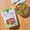 Modern Mill Antioxidant Salad Topper By Gourmet Nut - Mixed Nuts (Almonds), Dried Cranberries & Blueberries, Sunflower Seeds & Pumpkin Seeds - Gluten Free, Low Sodium, Kosher, Plant Protein, 12oz. Bag view 4
