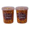 Caramel Corn Container with Locking Lid, 5-oz. Bulk (Case of 336) view 1